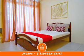 PICO DE LORO Nearest to Pool JACANA 2 Bedroom Units by SEE Condominiums